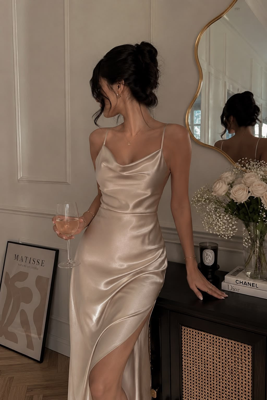 Dresses