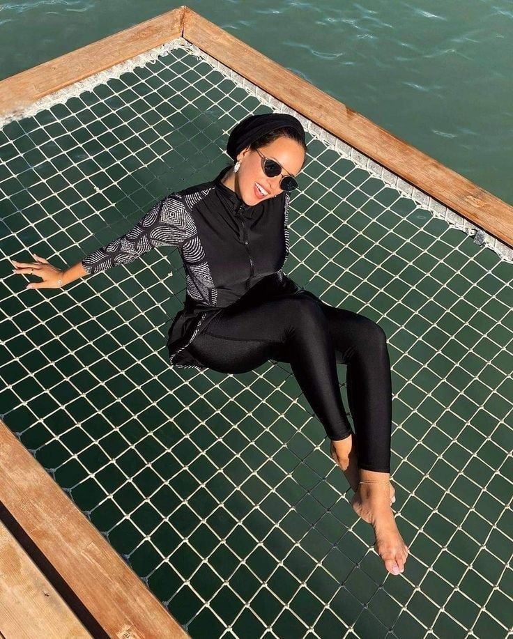BURKINI